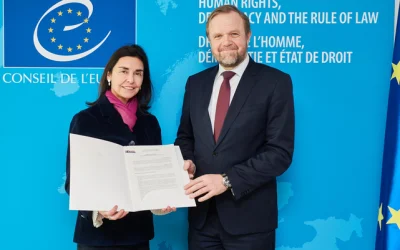 convenio extradición