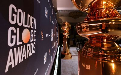 Globos de Oro