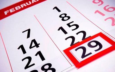 A lo largo de la historia, la humanidad ha buscado constantemente un sistema de calendario lo más exacto posible. Como resultado de este esfuerzo, surgió el año bisiesto, que implica agregar un día adicional a febrero cada cuatro años. Pero, ¿por qué se adoptó esta práctica?