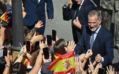 reyes Ceuta