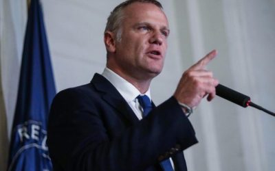 felipe kast