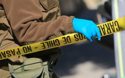 femicidio suicidio Melipilla