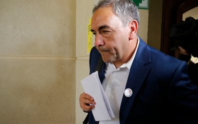 Lo que se dijo sobre críticas del Presidente por AC a Muñoz