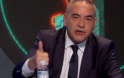 Espinoza VIF