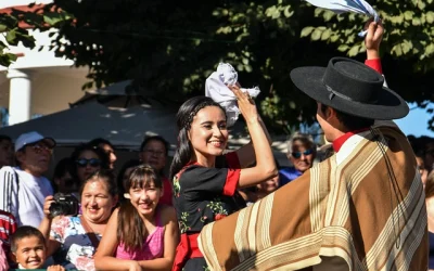 fiestas patrias sumarios