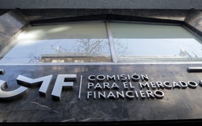 CMF instruirá investigación interna y denunciará a Hermosilla, Sauer y Villalobos.
