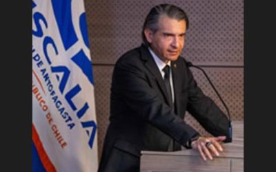 Foto Fiscalía de Calama