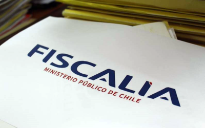 exjueces formalizados