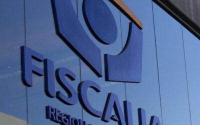 fiscalia