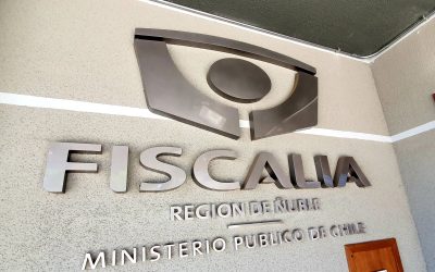 Fiscalía Ñuble