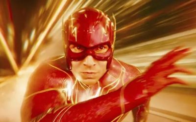 flash