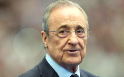 Florentino Pérez
