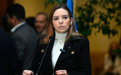 urgencia legislativa