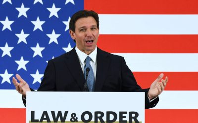 florida pena de muerte