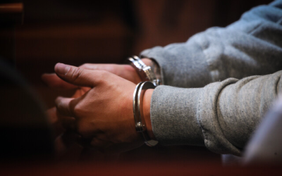 parricidio Chiguayante