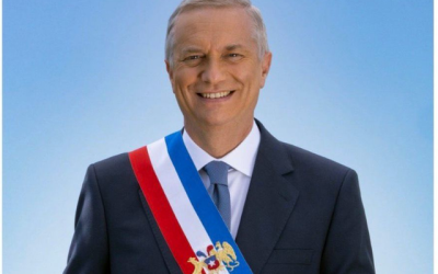 retrato Kast legalidad