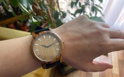 foto reloj