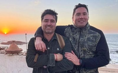Detienen a sospechosos de ataque a equipo de 'Socios por el Mundo'
