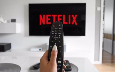 Como cada mes, Netflix ha anunciado una variada selección de series y películas que llegarán a su plataforma durante mayo en Chile y Latinoamérica.