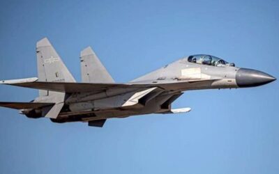 El Gobierno de Taipéi informó el sábado que más de 30 aeronaves militares chinas fueron identificadas en vuelo cercano a Taiwán. Según el comunicado emitido por el Ministerio de Defensa Nacional, se registraron 33 aviones y siete embarcaciones de la marina de la República Popular China operando en la zona.