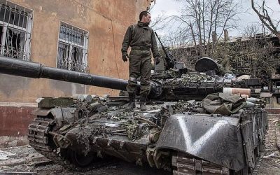 El Ministerio de Defensa de Rusia reportó este domingo que ha eliminado a 1.350 soldados ucranianos desde el comienzo de la incursión terrestre en la región rusa de Kursk, que hoy cumple seis días.