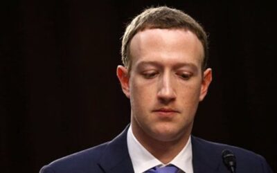 En una tensa comparecencia ante el Senado enfocada en la seguridad de las redes sociales, Mark Zuckerberg, CEO de Meta, la matriz de Facebook, Instagram y WhatsApp, se vio confrontado por el senador Josh Hawley.