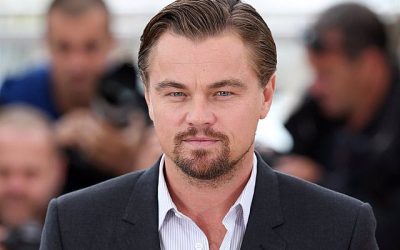 DiCaprio proyecto