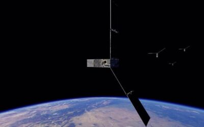Irán anunció este domingo un hito significativo al colocar en órbita tres satélites de manera simultánea, marcando así un avance destacado en el desarrollo de sus actividades aeroespaciales, a pesar de las sanciones impuestas por occidente.