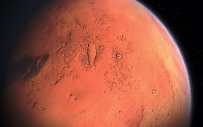 El rover Curiosity de la NASA ha llegado a un área que puede proporcionar evidencia de que hubo flujo de agua líquida en el Monte Sharp de Marte durante un período mucho más prolongado de lo que se creía anteriormente.