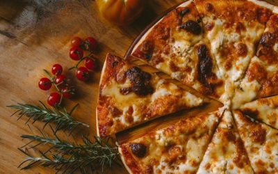 El 9 de febrero de cada año, a partir de 2017, se conmemora en todo el mundo el Día Mundial de la Pizza.