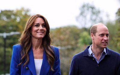 Al menos una persona empleada en la clínica londinense donde la princesa Kate Middleton fue sometida a una operación en enero supuestamente intentó acceder a su historial médico, según reveló el tabloide The Mirror el miércoles pasado.