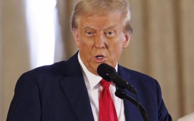 Trump aborto