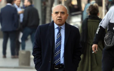 fiscales filtraciones