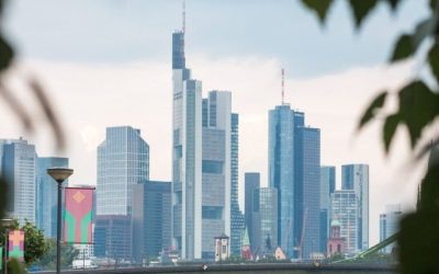 frankfurt, Alemania