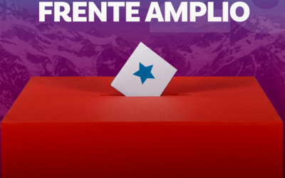 elecciones FA