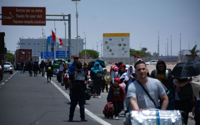 subsecretarios frontera