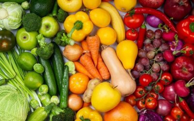 frutas