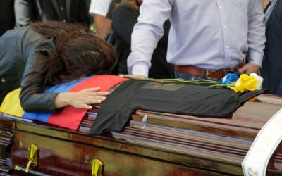 Familia de Ronald Ojeda: Que se convierta pronto en sentencias