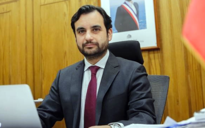 Gajardo Gendarmería