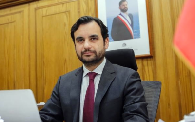 Gajardo Fernández Larios