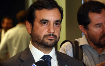 Gajardo Ministerio Público