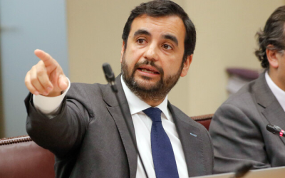 Gajardo Bernarda Vera