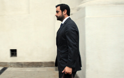 Gajardo Ministerio Público