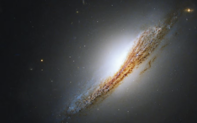 galaxia