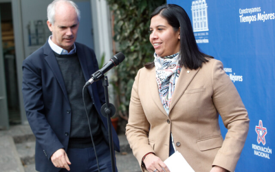 primaria dos candidatos