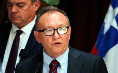 posible acuerdo pensiones