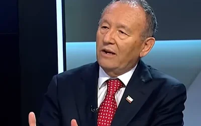 García nombramientos