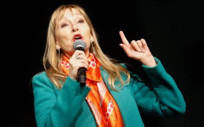 Investigación en Fundación Daya: UDI pide a Gazmuri renunciar a comisiones