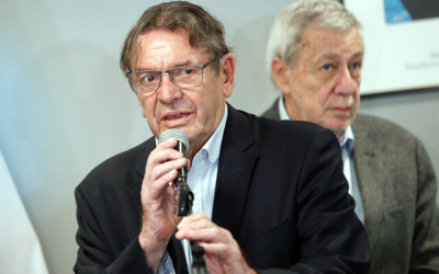 exembajador Venezuela