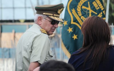 general Yáñez